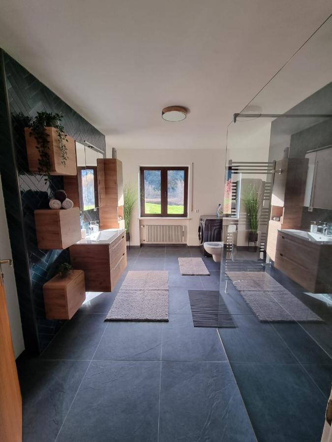 Ruhige 70 Qm Mit Bergromantik Ретенберг Екстериор снимка